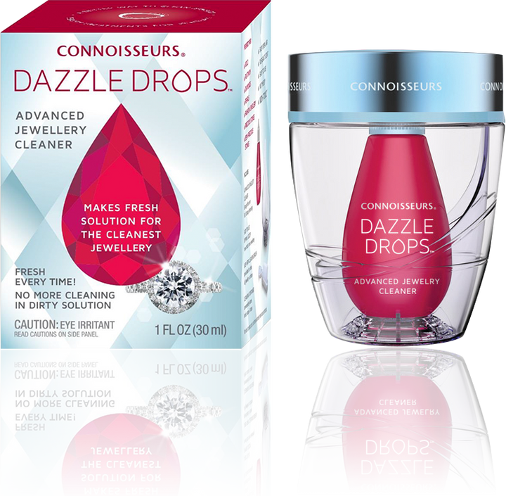 Connoisseurs Advanced Dazzle Drops