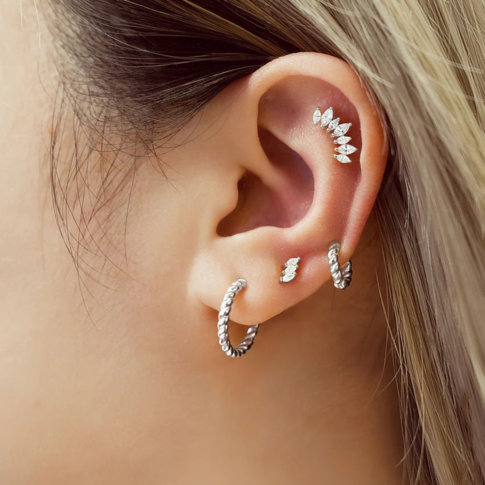 anello donna gioielli Ania Haie Pearl Of Wisdom R019-01G anelli Ania Haie anello donna gioielli Ania Haie Pearl Of Wisdom R019-01G anelli Ania Haie