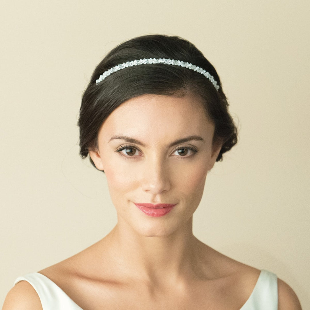 Ivory & Co Eden Tiara