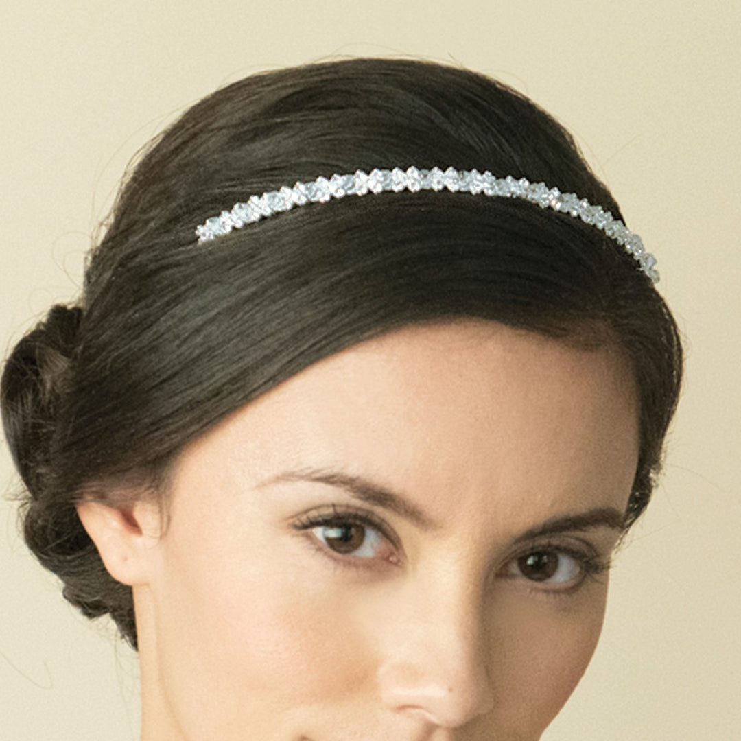 Ivory & Co Eden Tiara