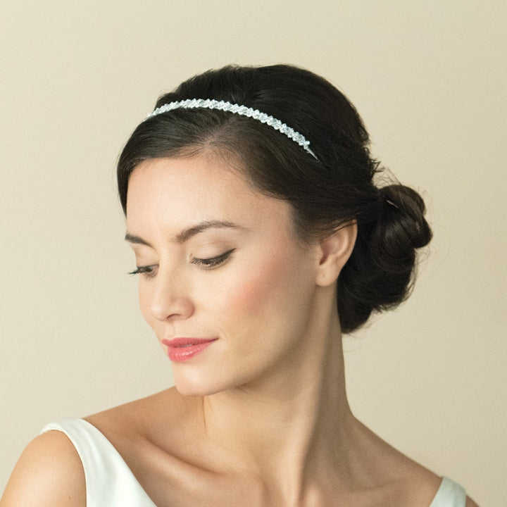 Ivory & Co Eden Tiara