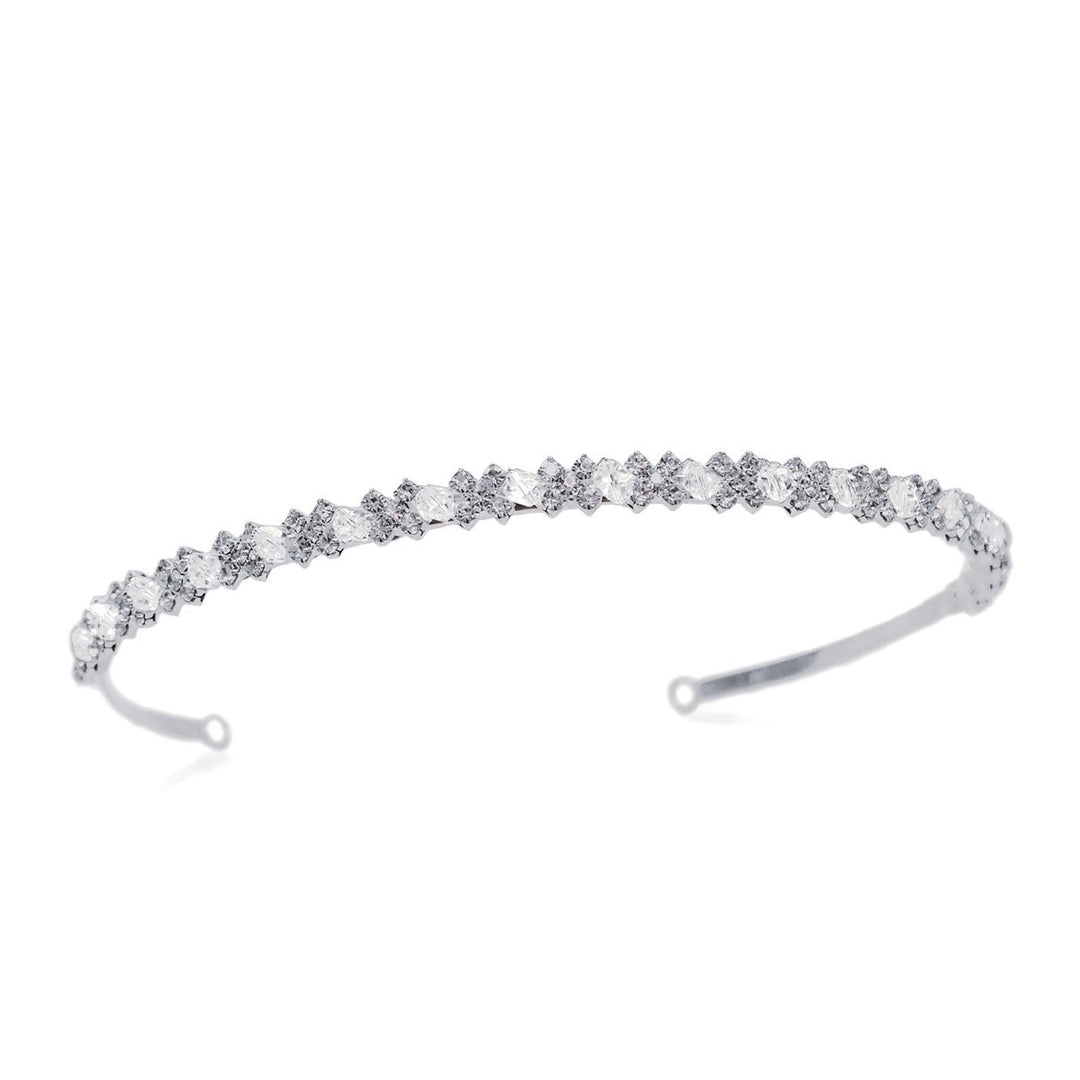 Ivory & Co Eden Tiara