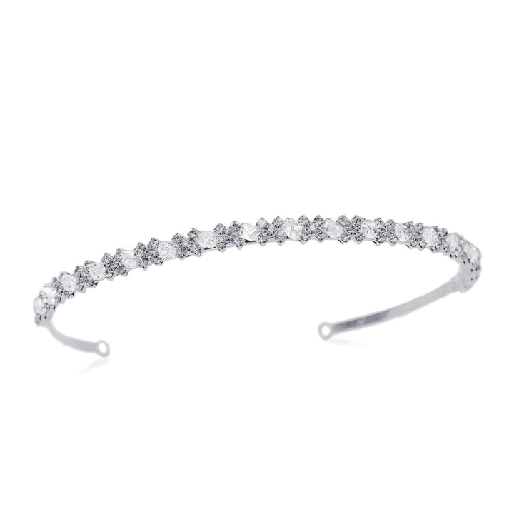 Ivory & Co Eden Tiara