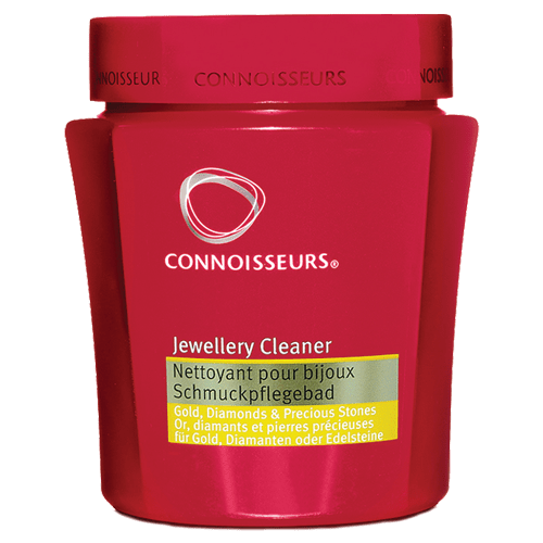 Connoisseurs Precious and Gold Jewellery Cleaner