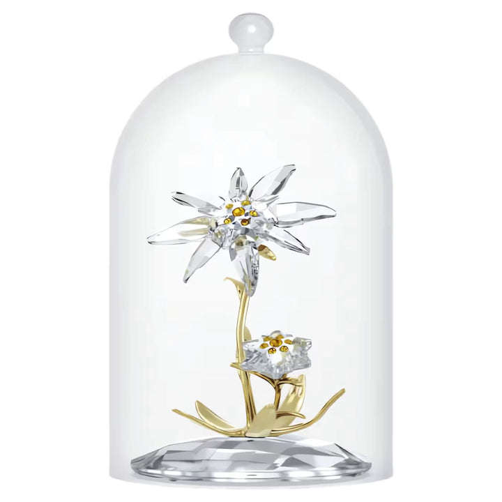 Swarovski Crystal Florere 130th Anniversary Bell Jar - 5701376