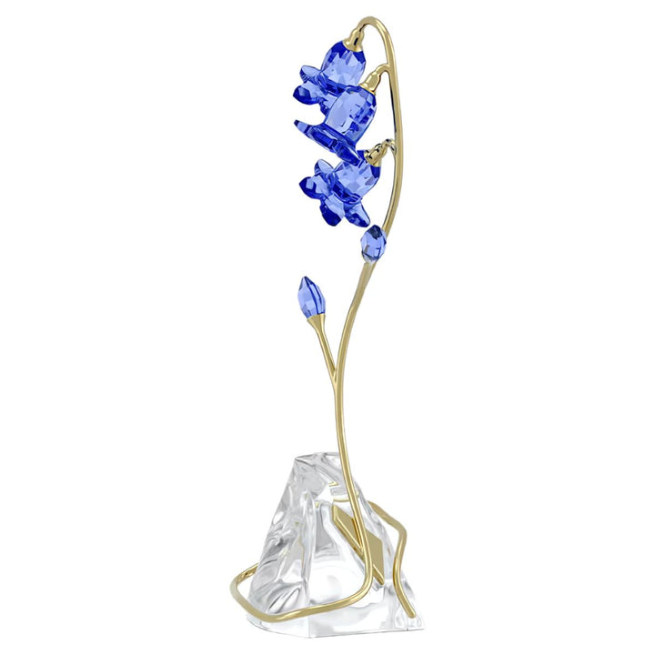 Swarovski Crystal Florere Blue Bellflower - 5719807