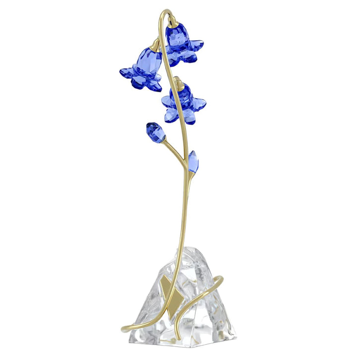 Swarovski Crystal Florere Blue Bellflower - 5719807
