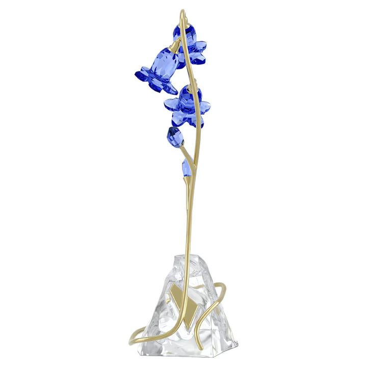 Swarovski Crystal Florere Blue Bellflower - 5719807
