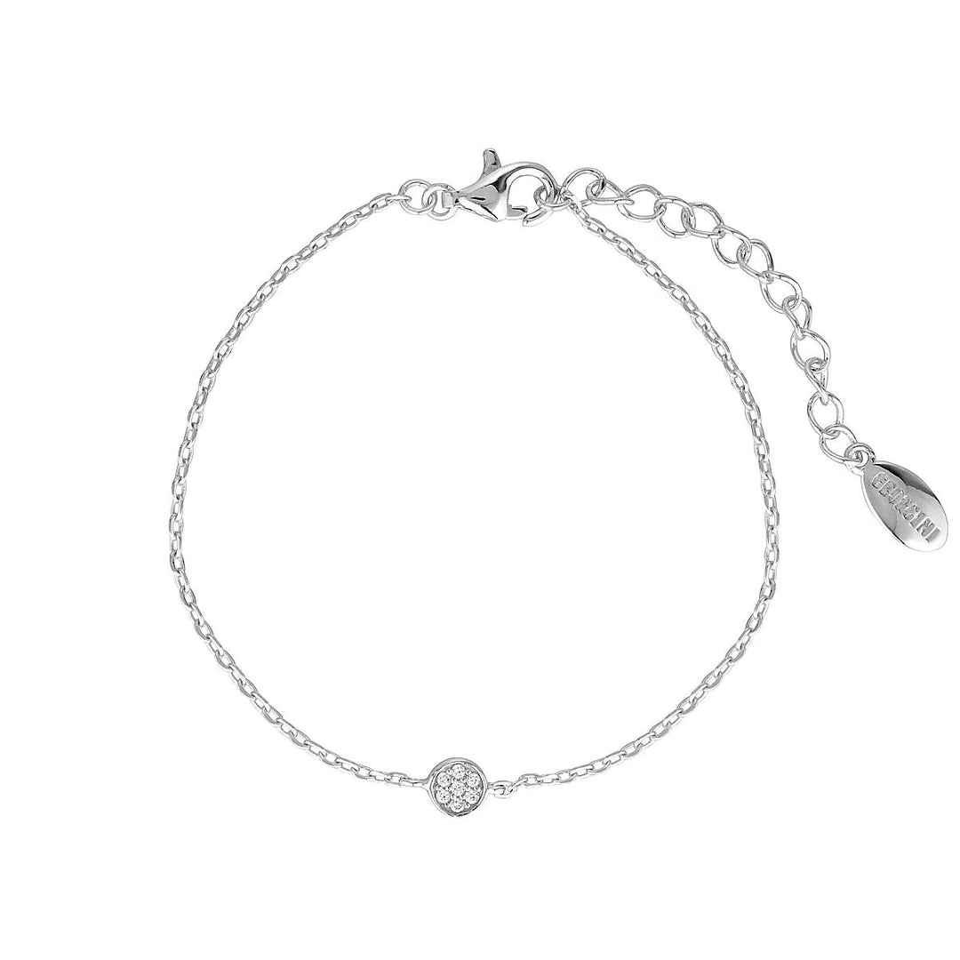 Georgini Dotti Bracelet - Silver - IB202W