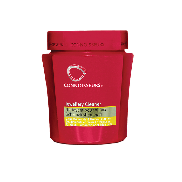Connoisseurs Precious and Gold Jewellery Cleaner