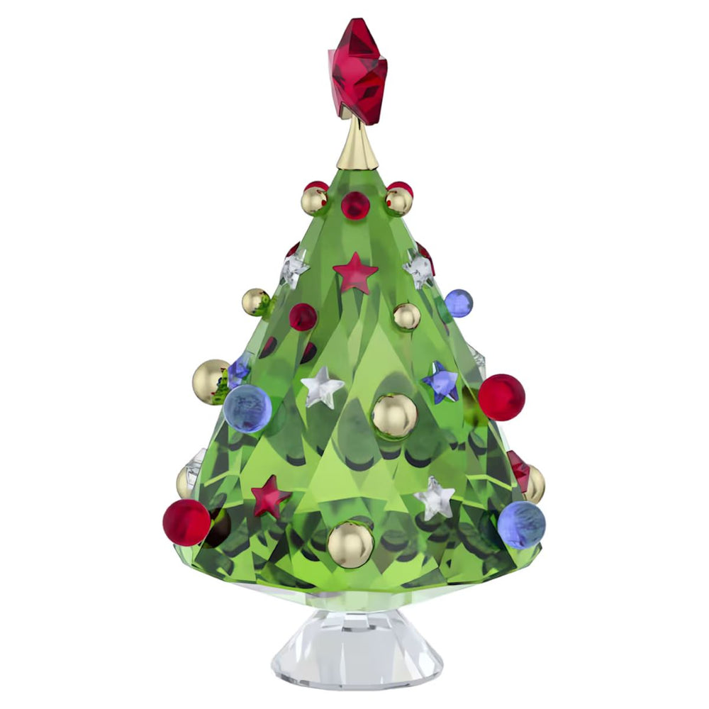 Swarovski Crystal Holiday Cheers Tree - 5680087