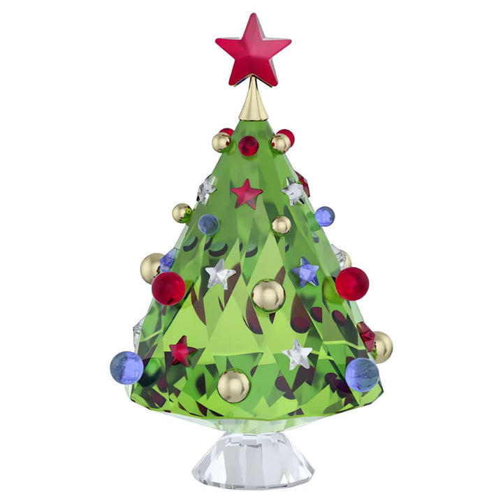 Swarovski Crystal Holiday Cheers Tree - 5680087