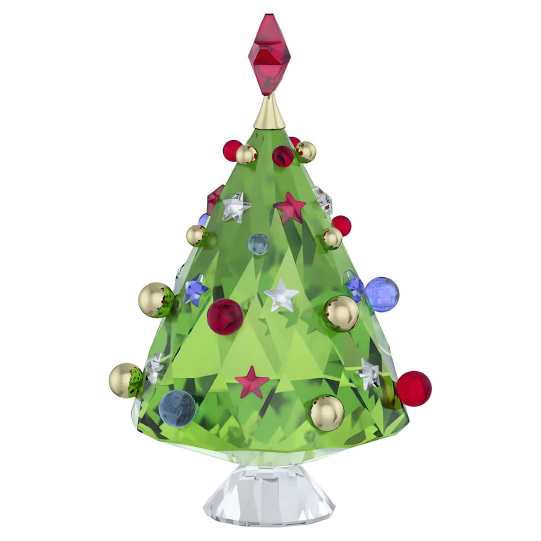 Swarovski Crystal Holiday Cheers Tree - 5680087