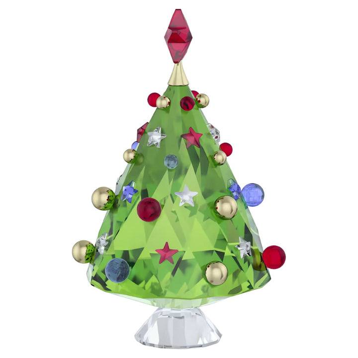 Swarovski Crystal Holiday Cheers Tree - 5680087