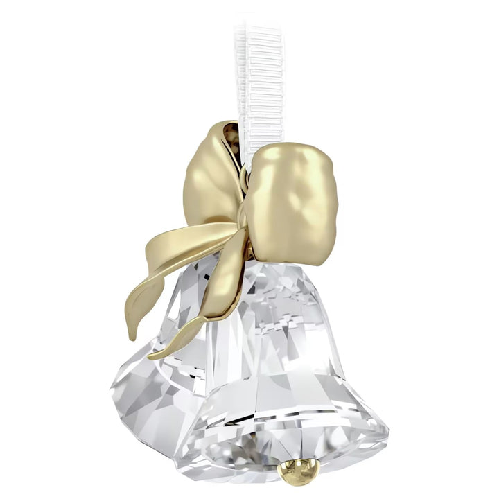 Swarovski Crystal Holiday Magic Bells Ornament 5686321