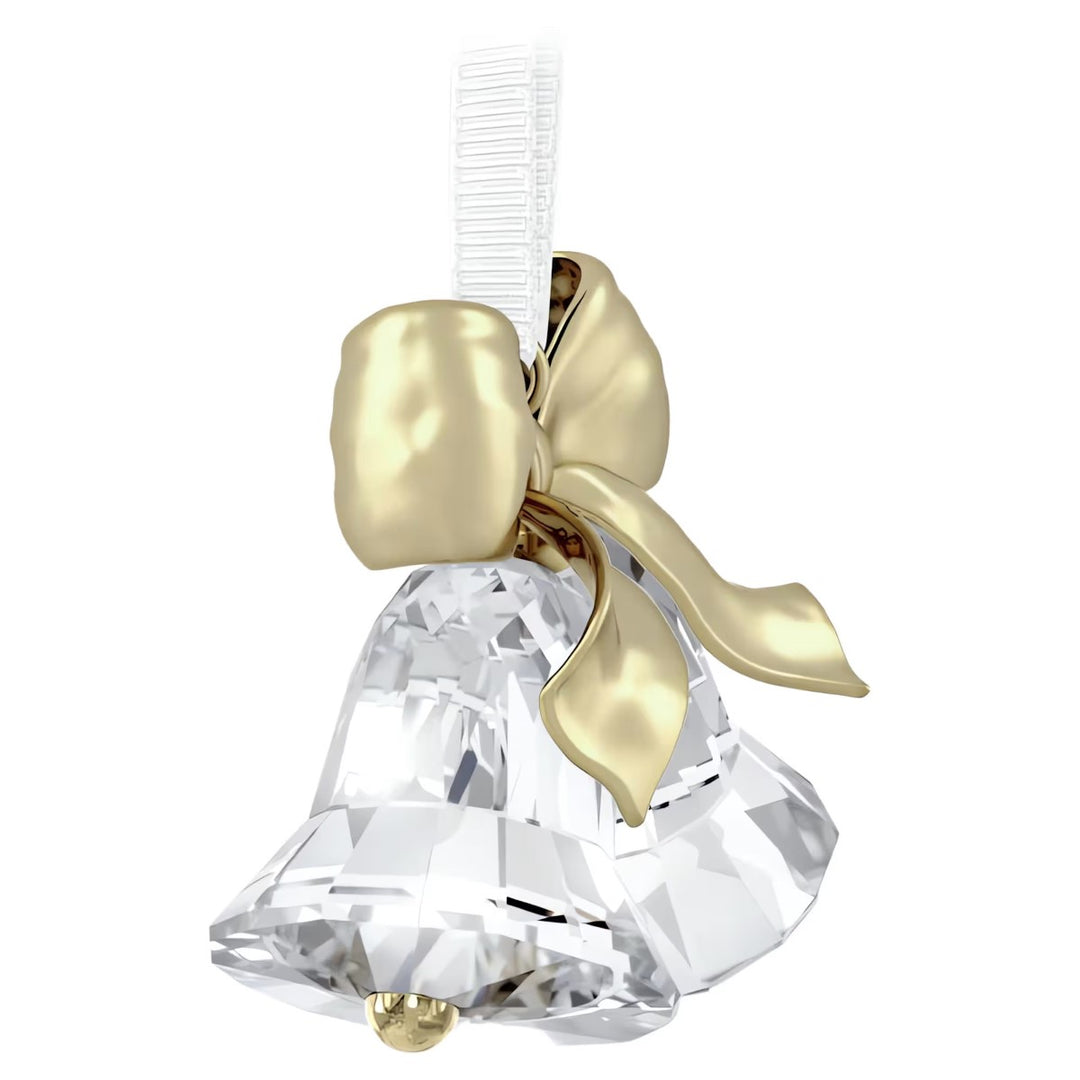 Swarovski Crystal Holiday Magic Bells Ornament 5686321
