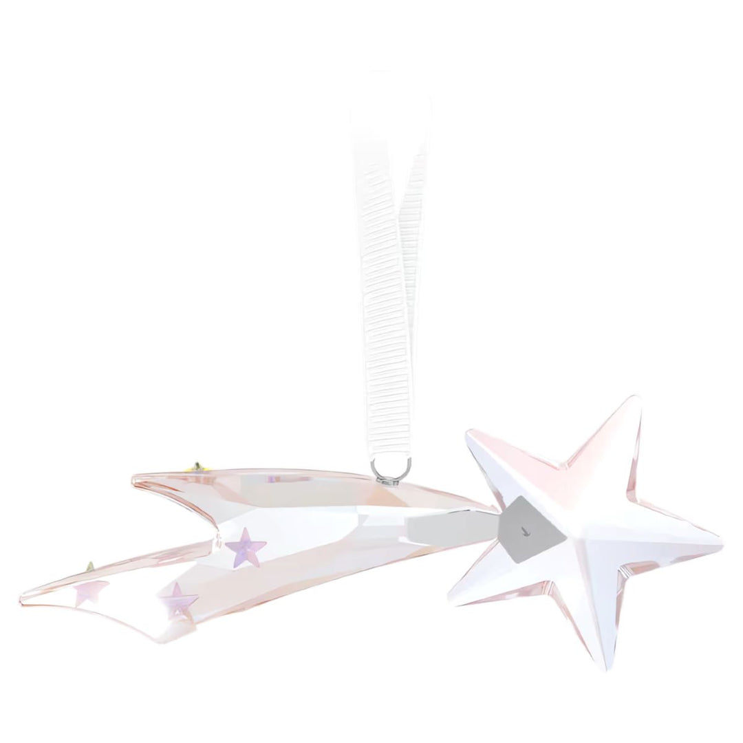 Swarovski Crystal Holiday Magic Classics Shooting Star Ornament - 5684557