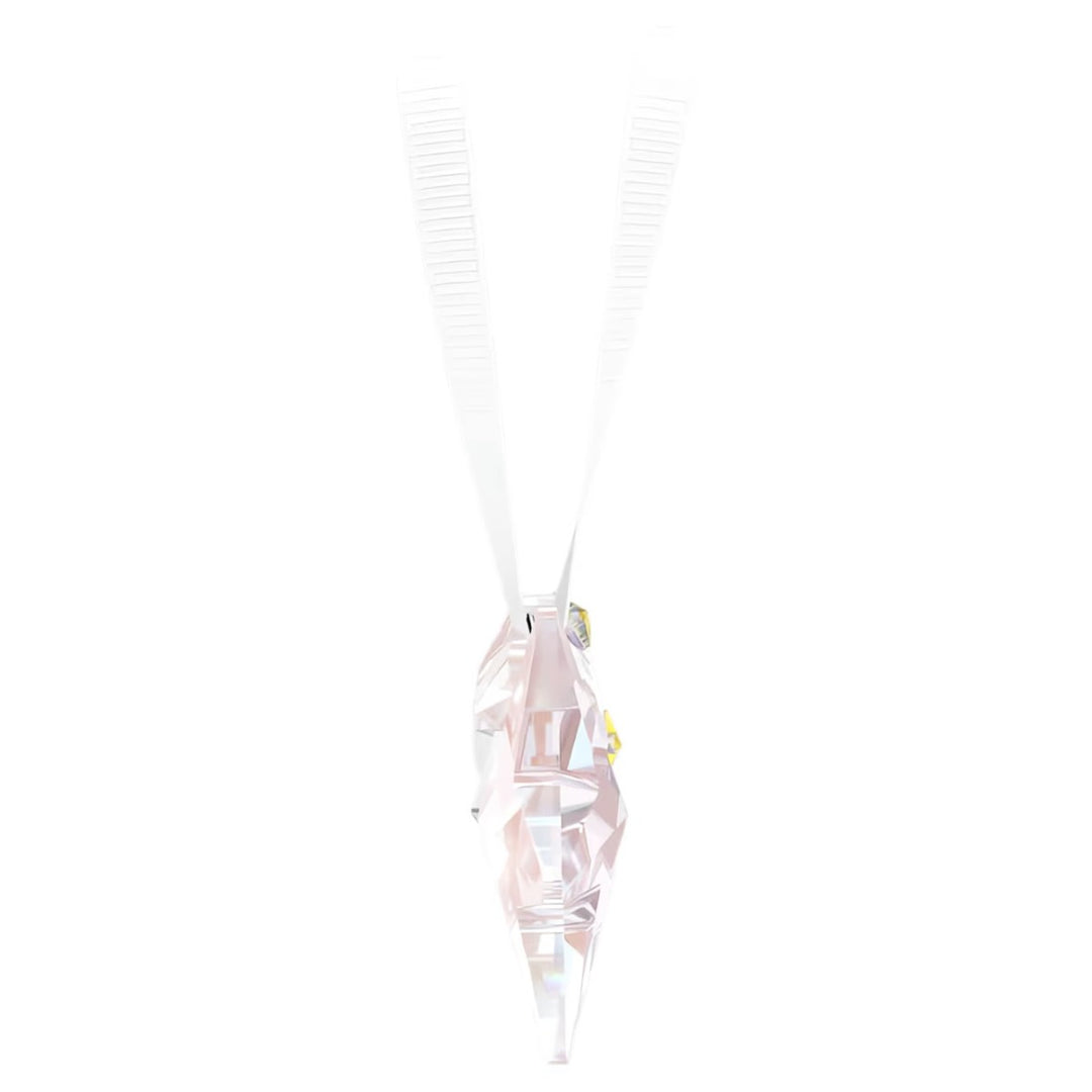 Swarovski Crystal Holiday Magic Classics Shooting Star Ornament - 5684557