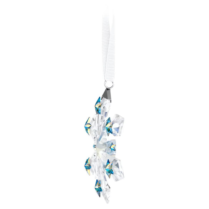 Swarovski Crystal Holiday Magic Classics Star Ornament - 5684505