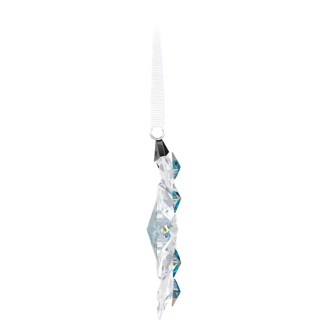 Swarovski Crystal Holiday Magic Classics Star Ornament - 5684505