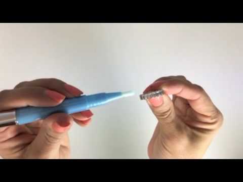 Connoisseurs Diamond Dazzle Stik