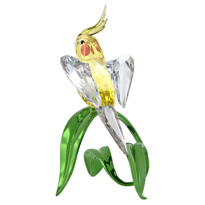 Swarovski Crystal Idyllia Cockatiel - 5721544