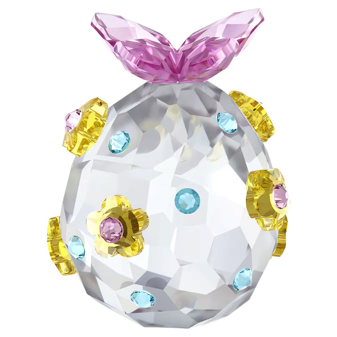 Swarovski Crystal Idyllia Egg Annual Edition 2026 - 5748248