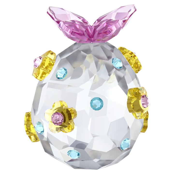 Swarovski Crystal Idyllia Egg Annual Edition 2026 - 5748248