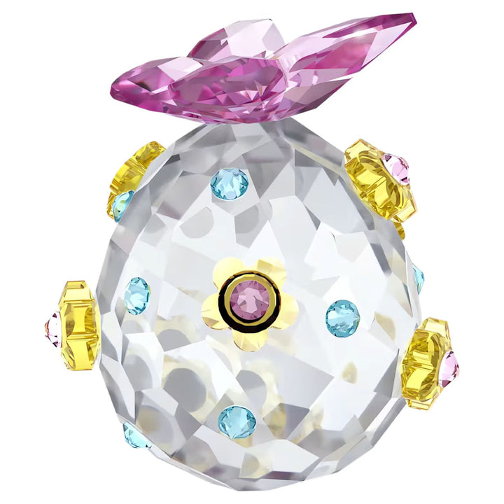 Swarovski Crystal Idyllia Egg Annual Edition 2026 - 5748248