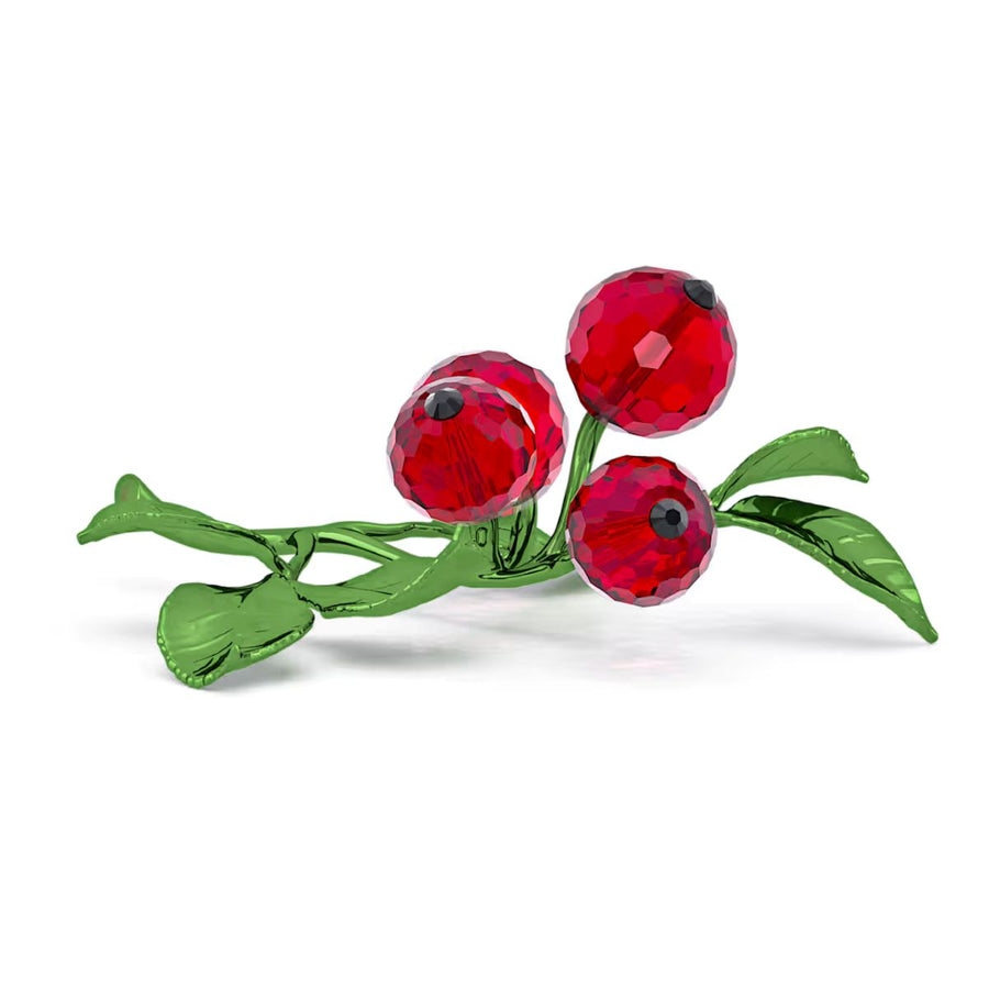 Swarovski Crystal Idyllia Red Berries - 5701281