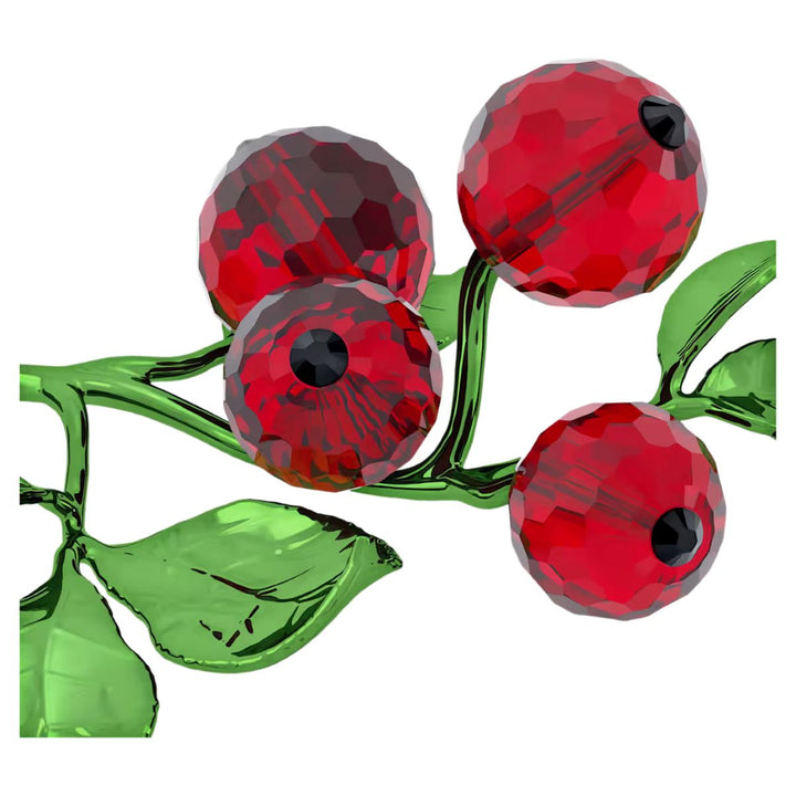 Swarovski Crystal Idyllia Red Berries - 5701281