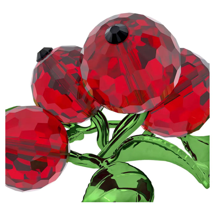 Swarovski Crystal Idyllia Red Berries - 5701281
