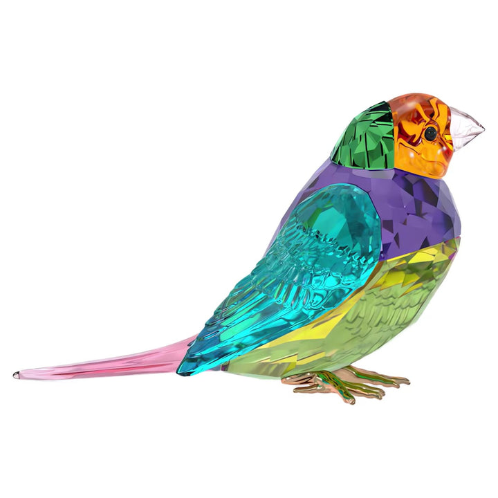 Swarovski Idyllia SCS Gouldian Finch - Small 5689266