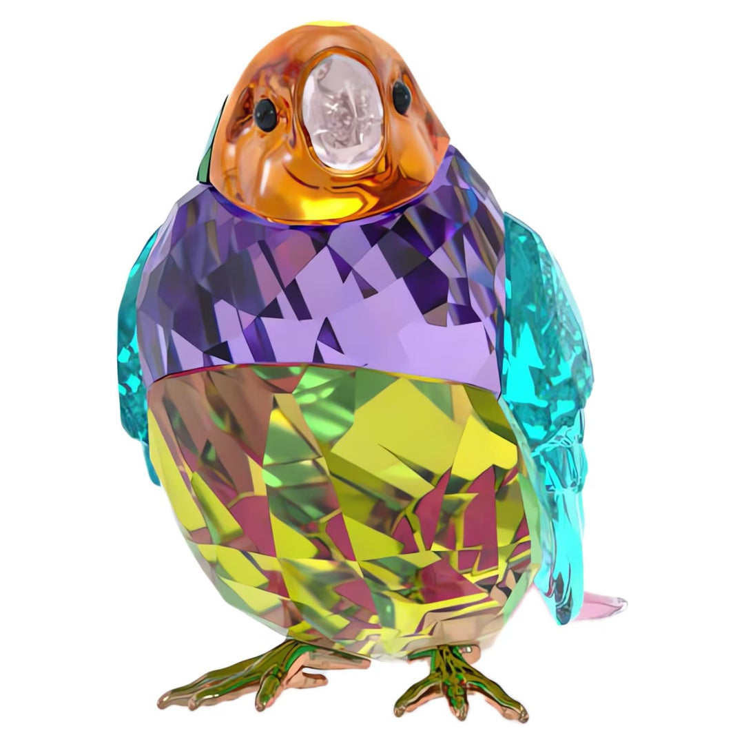 Swarovski Idyllia SCS Gouldian Finch - Small 5689266