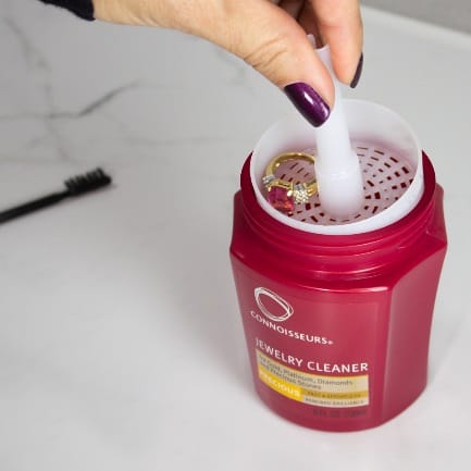 Connoisseurs Precious and Gold Jewellery Cleaner