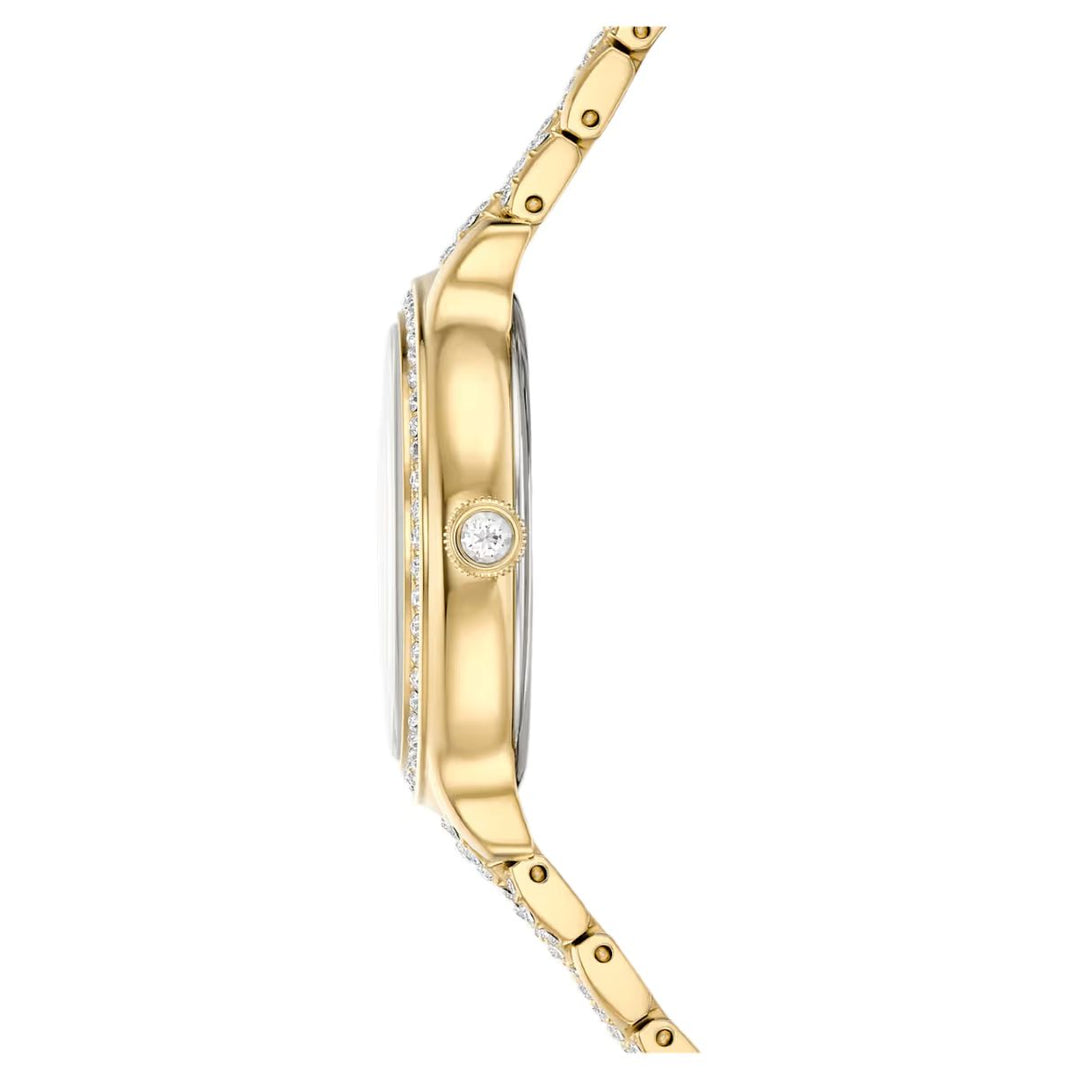 Swarovski Imber Watch Metal Bracelet -Gold Tone Finish - 5718169