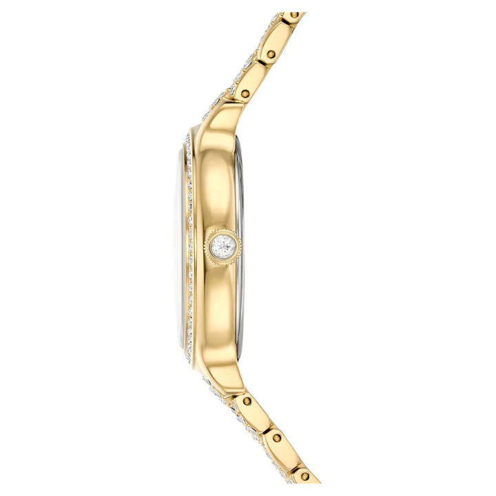 Swarovski Imber Watch Metal Bracelet -Gold Tone Finish - 5718169