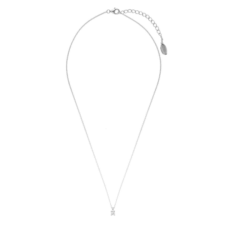 Georgini Red Carpet Venice Necklace - Silver - IP878W