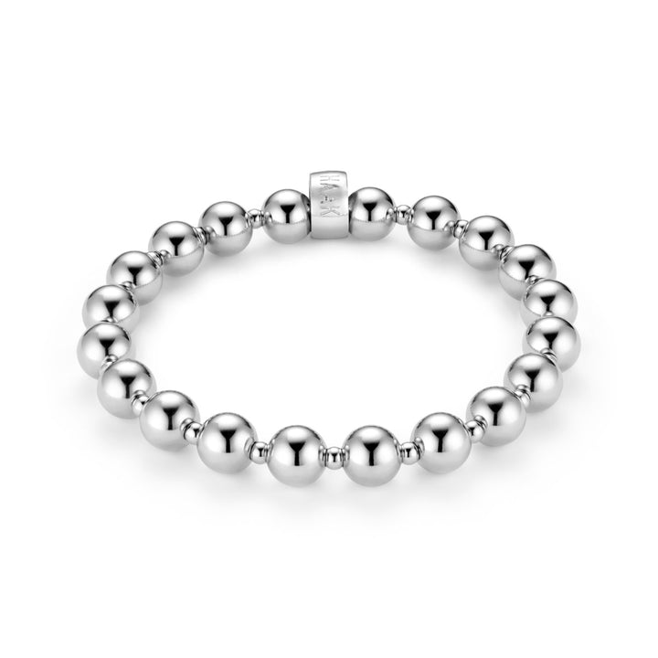 Annie Haak Jasmine Silver Bracelet