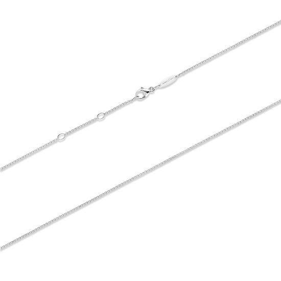 Thomas Sabo Venezia Silver Necklace KE1106-001-12