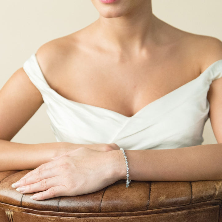 Ivory & Co Kensington Bracelet