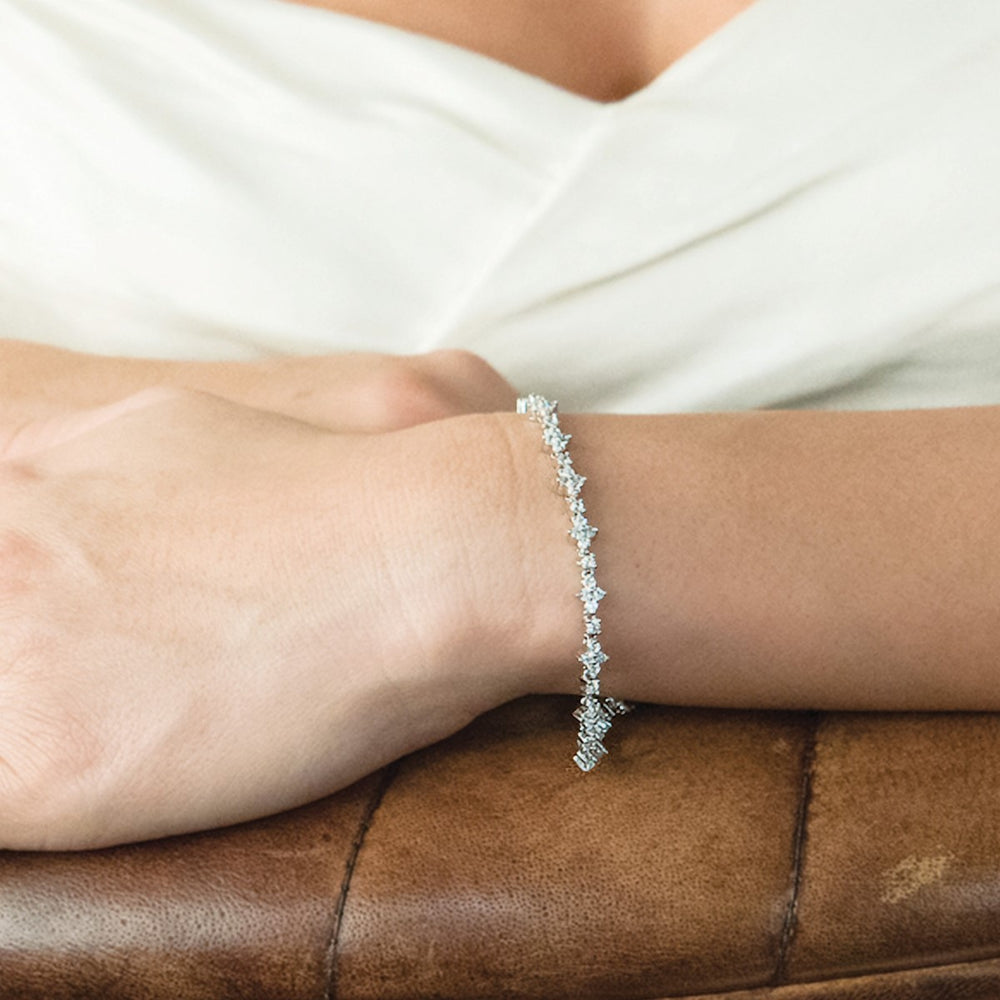 Ivory & Co Kensington Bracelet