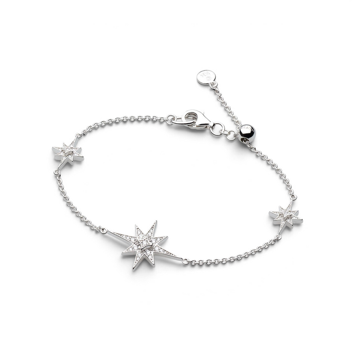 Niche Jewellery Kit Heath Celeste North Star Bracelet
