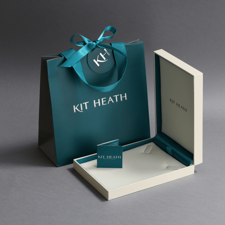 Kit Heath Blossom Flyte The Queen Bee Necklace