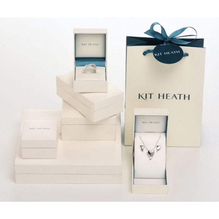 Kit Heath Coast Pebble Station Bracelet