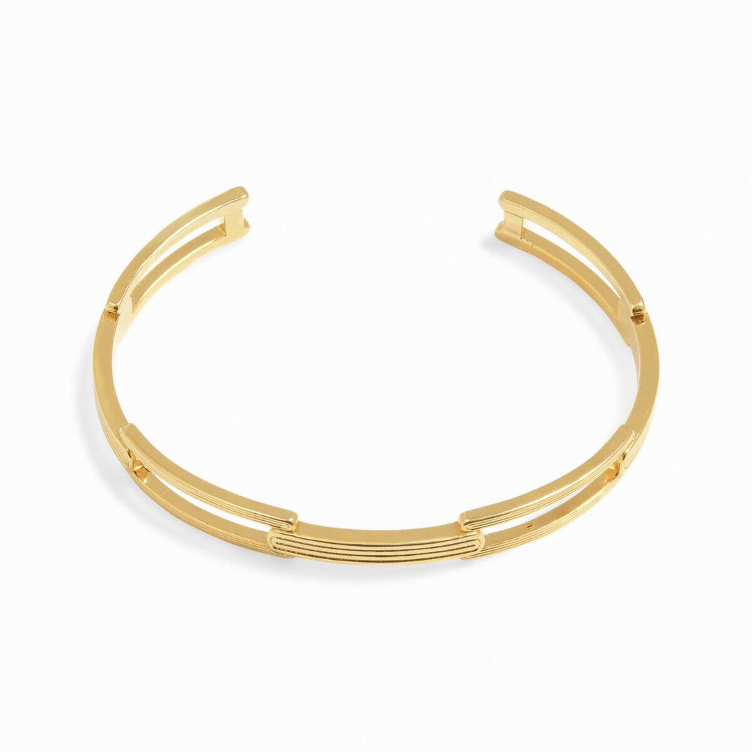 Katie Loxton Arabella Waterproof Gold Bangle KLJ6272