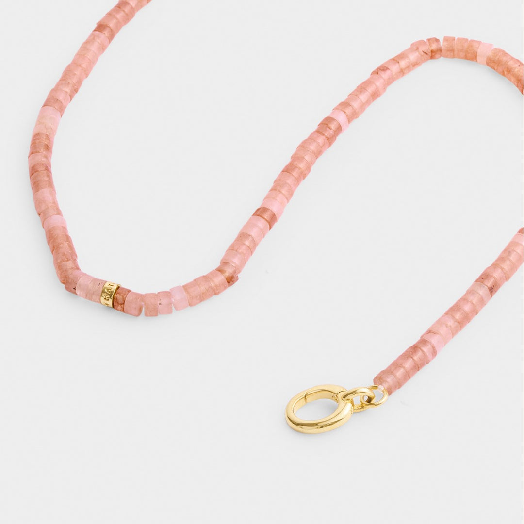 Katie Loxton Sunset Glow Waterproof Gold Choker