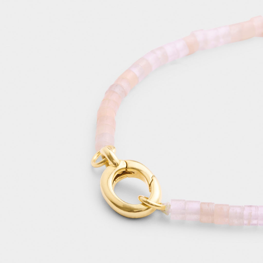 Katie Loxton Soleil Glow Waterproof Gold Bracelet KLJ6360