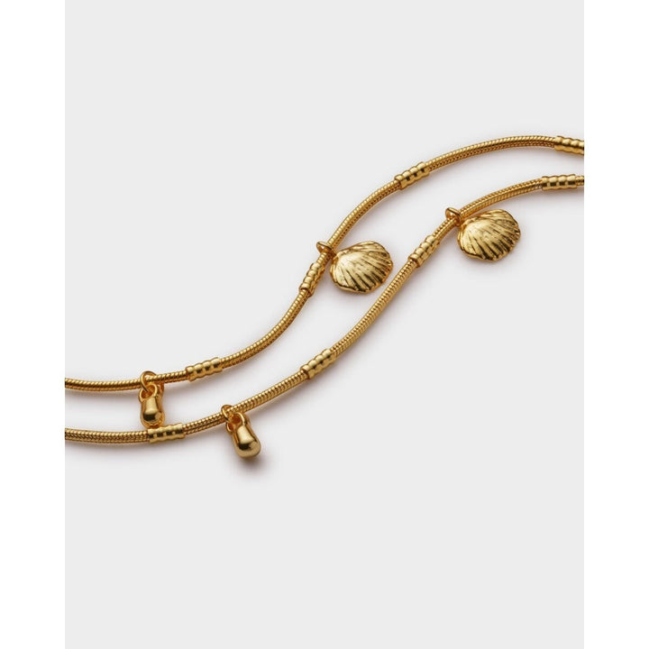 Katie Loxton Cochellia Waterproof Gold Bracelet