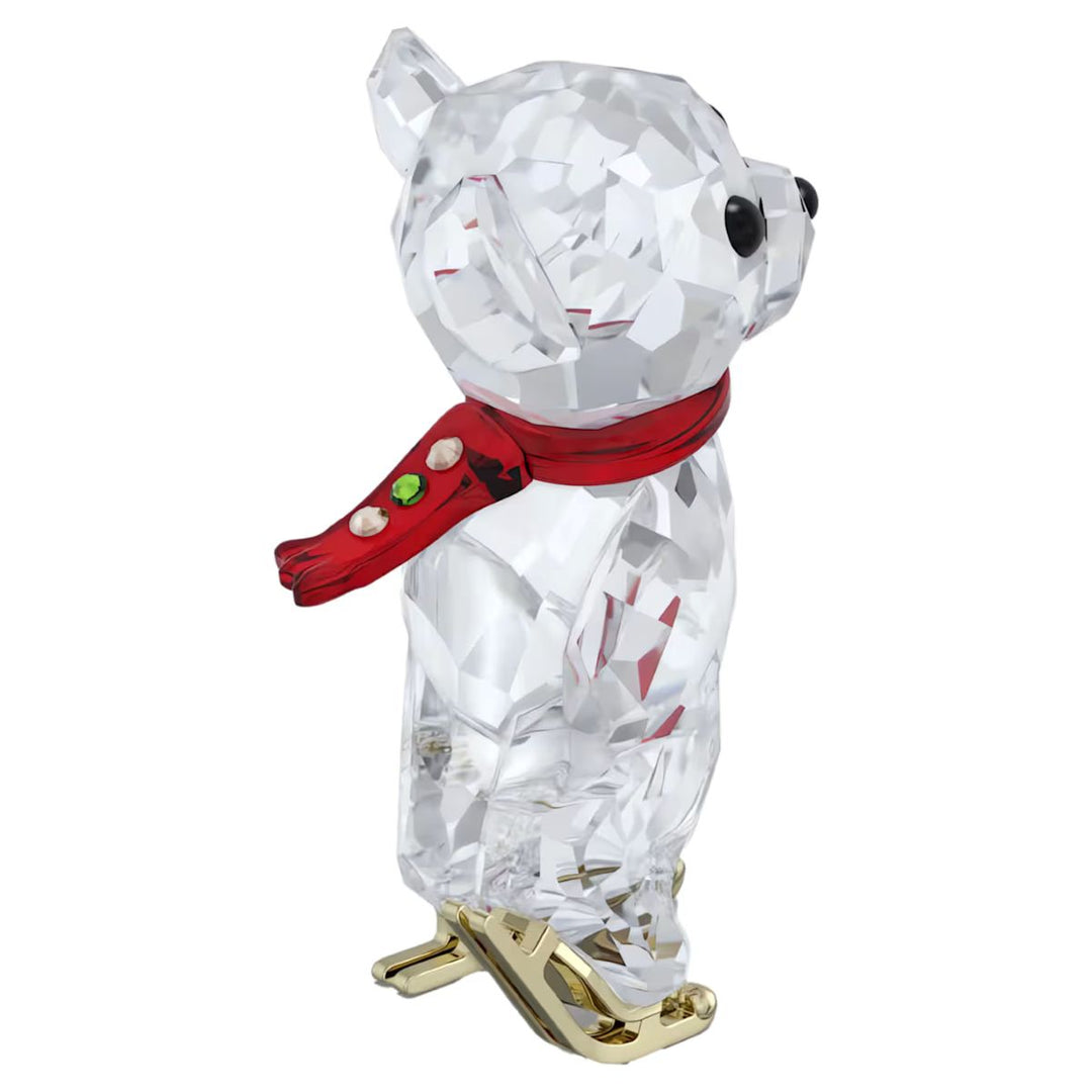 Swarovski Crystal Kris Bear 130th Anniversary - 5701787